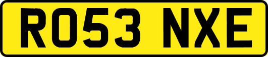 RO53NXE