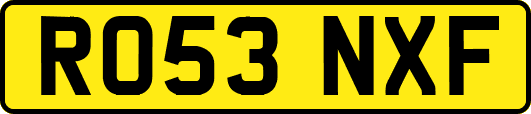 RO53NXF