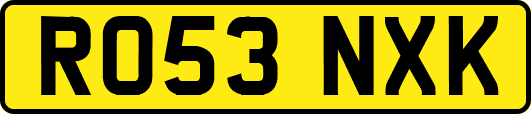 RO53NXK