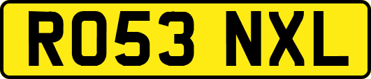RO53NXL