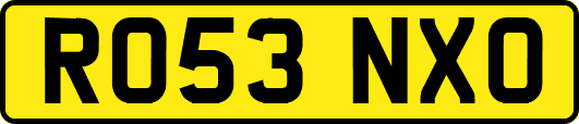 RO53NXO