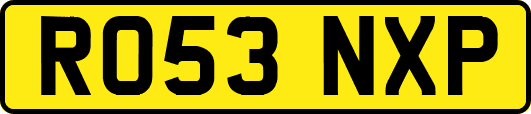 RO53NXP