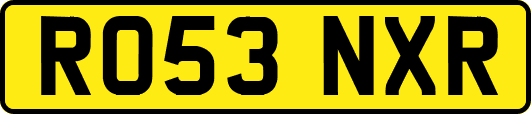 RO53NXR