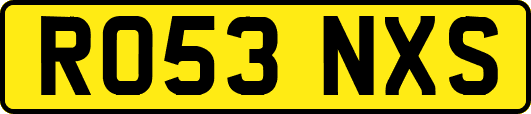RO53NXS
