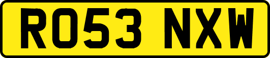RO53NXW