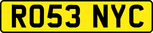 RO53NYC