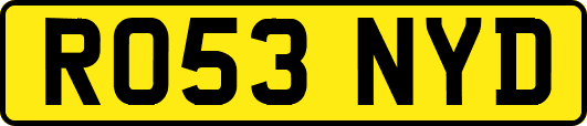 RO53NYD