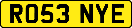 RO53NYE