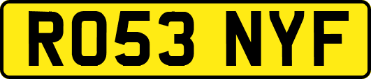 RO53NYF