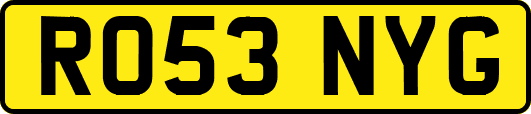RO53NYG