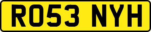 RO53NYH