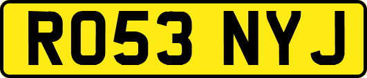 RO53NYJ