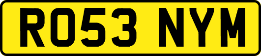 RO53NYM