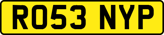 RO53NYP