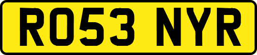 RO53NYR