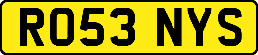 RO53NYS