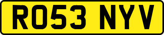 RO53NYV