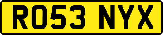 RO53NYX