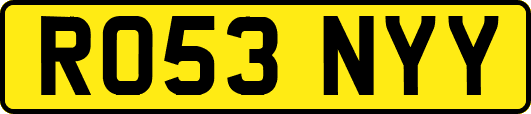 RO53NYY