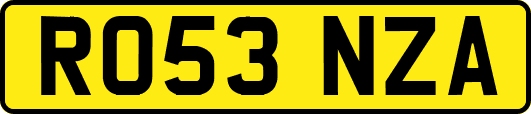 RO53NZA