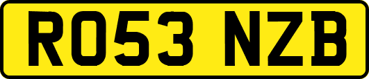 RO53NZB