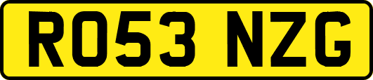 RO53NZG