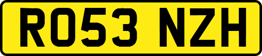 RO53NZH