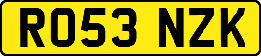 RO53NZK