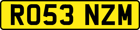 RO53NZM