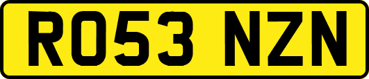 RO53NZN