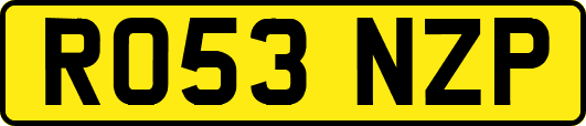 RO53NZP