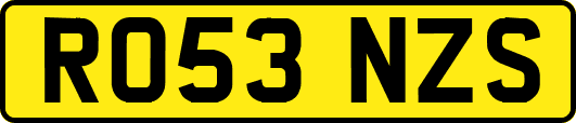 RO53NZS