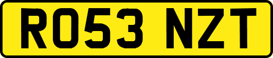 RO53NZT