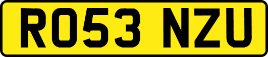 RO53NZU