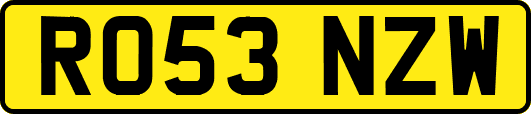 RO53NZW