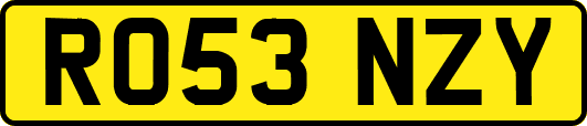 RO53NZY