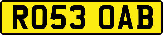 RO53OAB