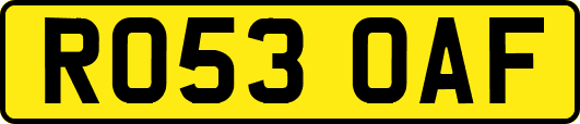 RO53OAF