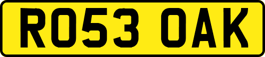 RO53OAK