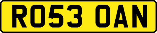 RO53OAN
