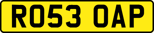 RO53OAP
