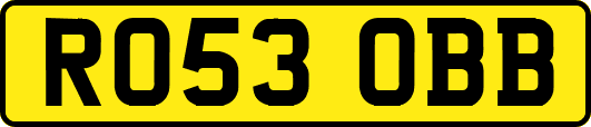 RO53OBB