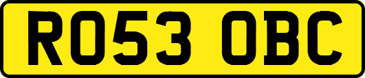 RO53OBC