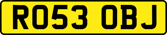 RO53OBJ