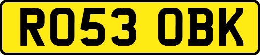 RO53OBK