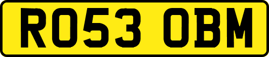 RO53OBM