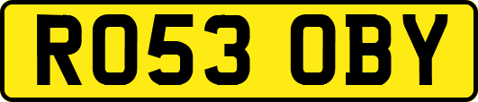 RO53OBY