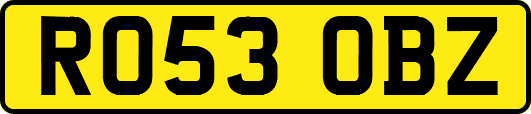 RO53OBZ
