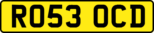 RO53OCD