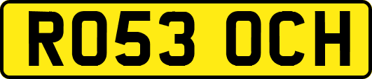 RO53OCH